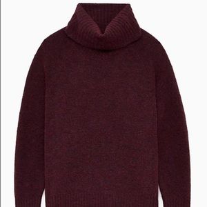 EUC noble colour babaton plutarch sweater